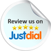 justdial review icon
